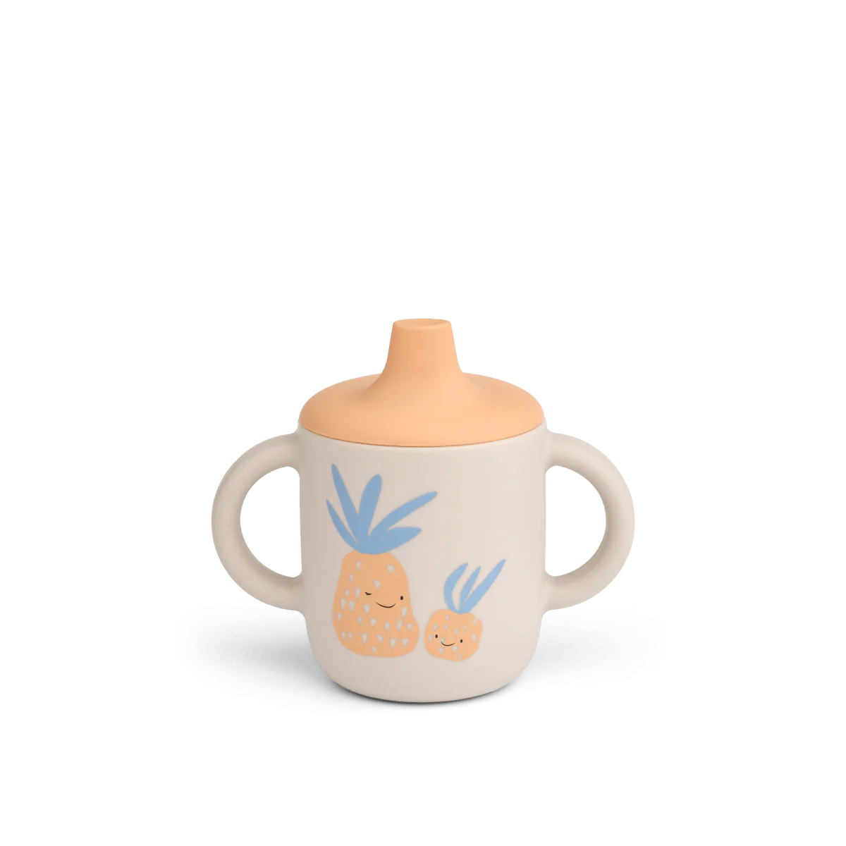 Liewood Drinkbeker Neil Pineapple / Sandy