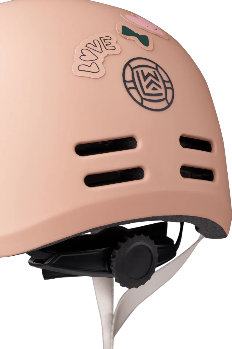 Liewood Kinderhelm Milly Mood / Pale Tuscany - Image 2