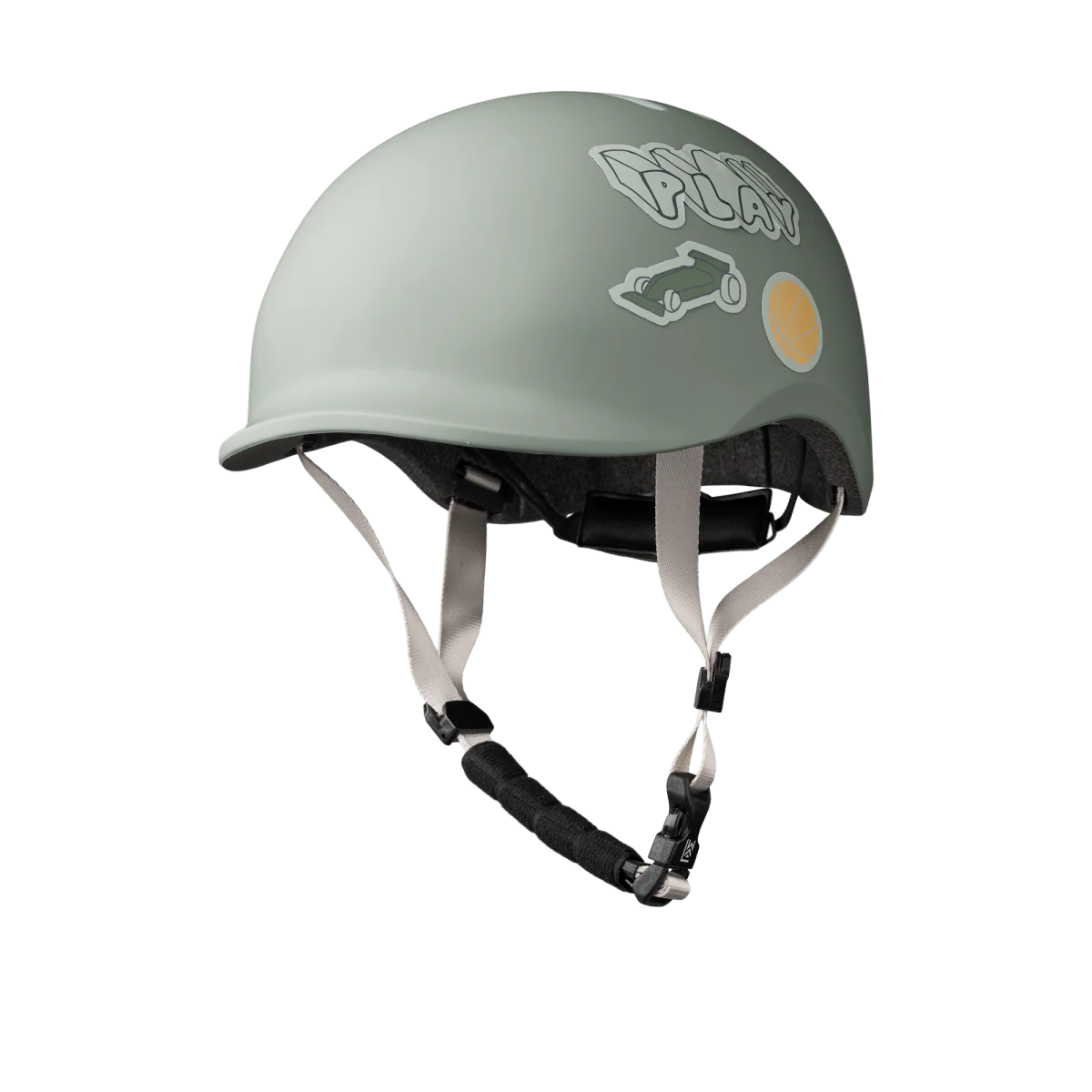 Liewood Kinderhelm Milly Play / Dusty Peppermint