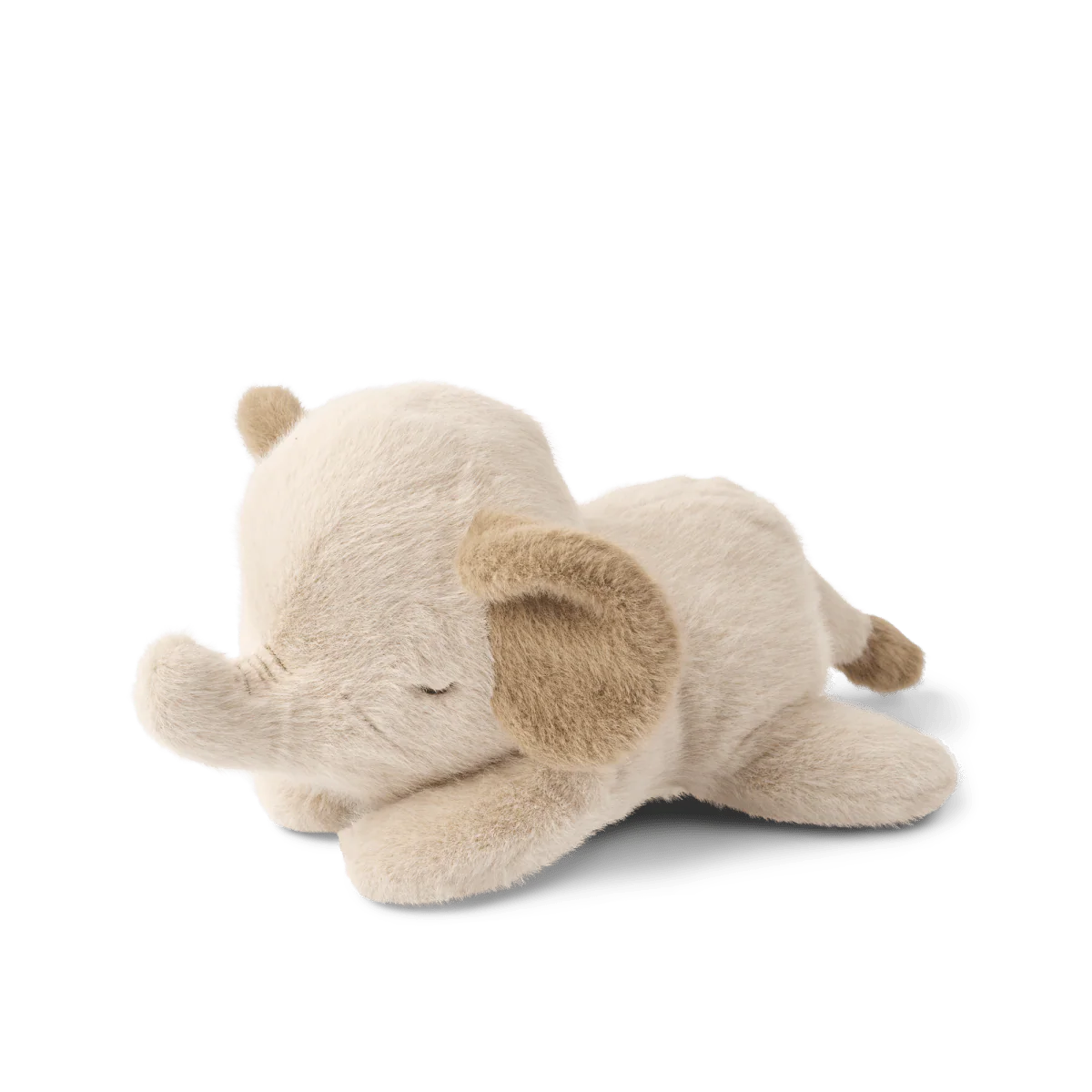 Liewood Knuffel Berto Elephant Teddy Mist
