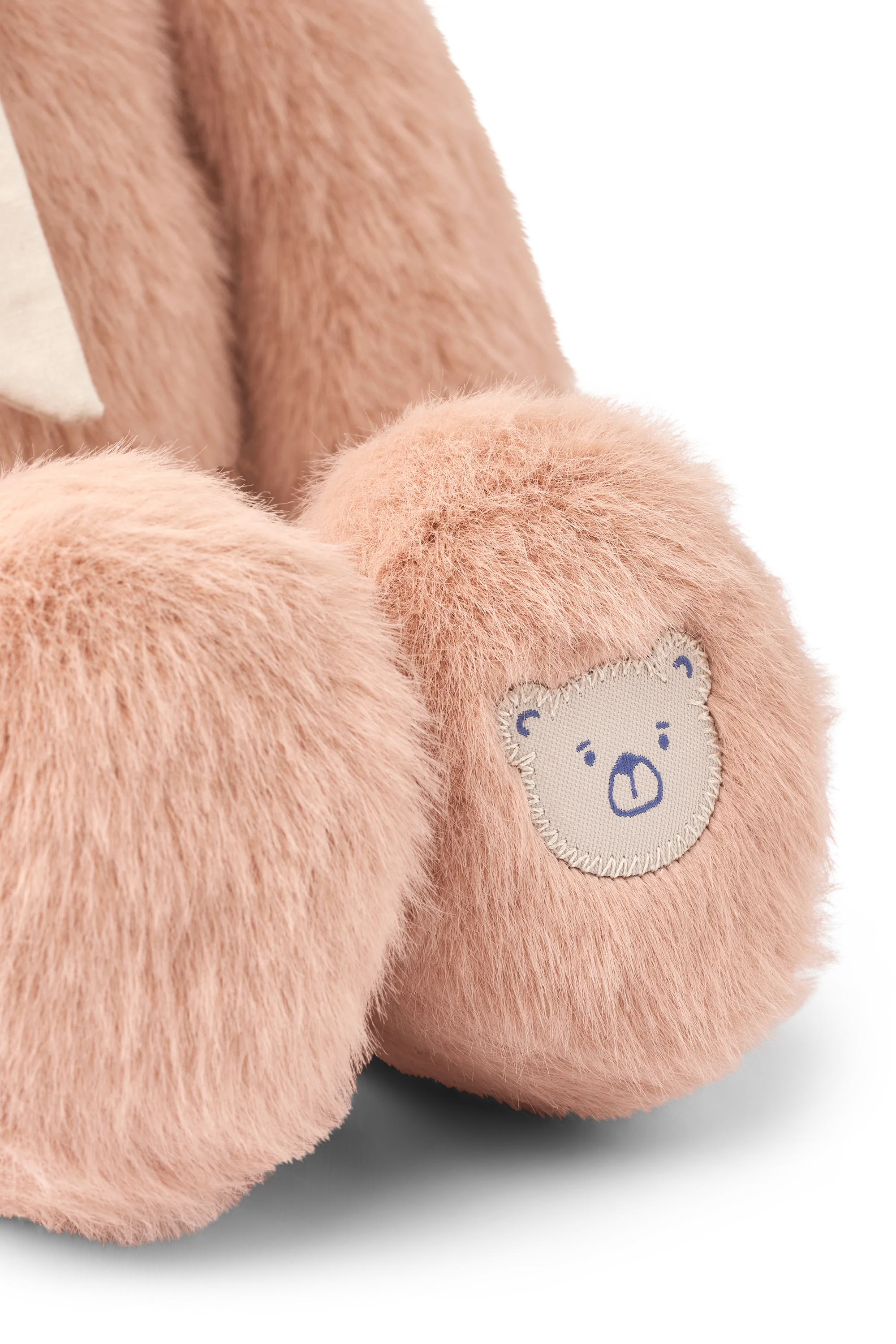 Liewood Knuffel Liora Rabbit Teddy Pale Tuscany - Image 2