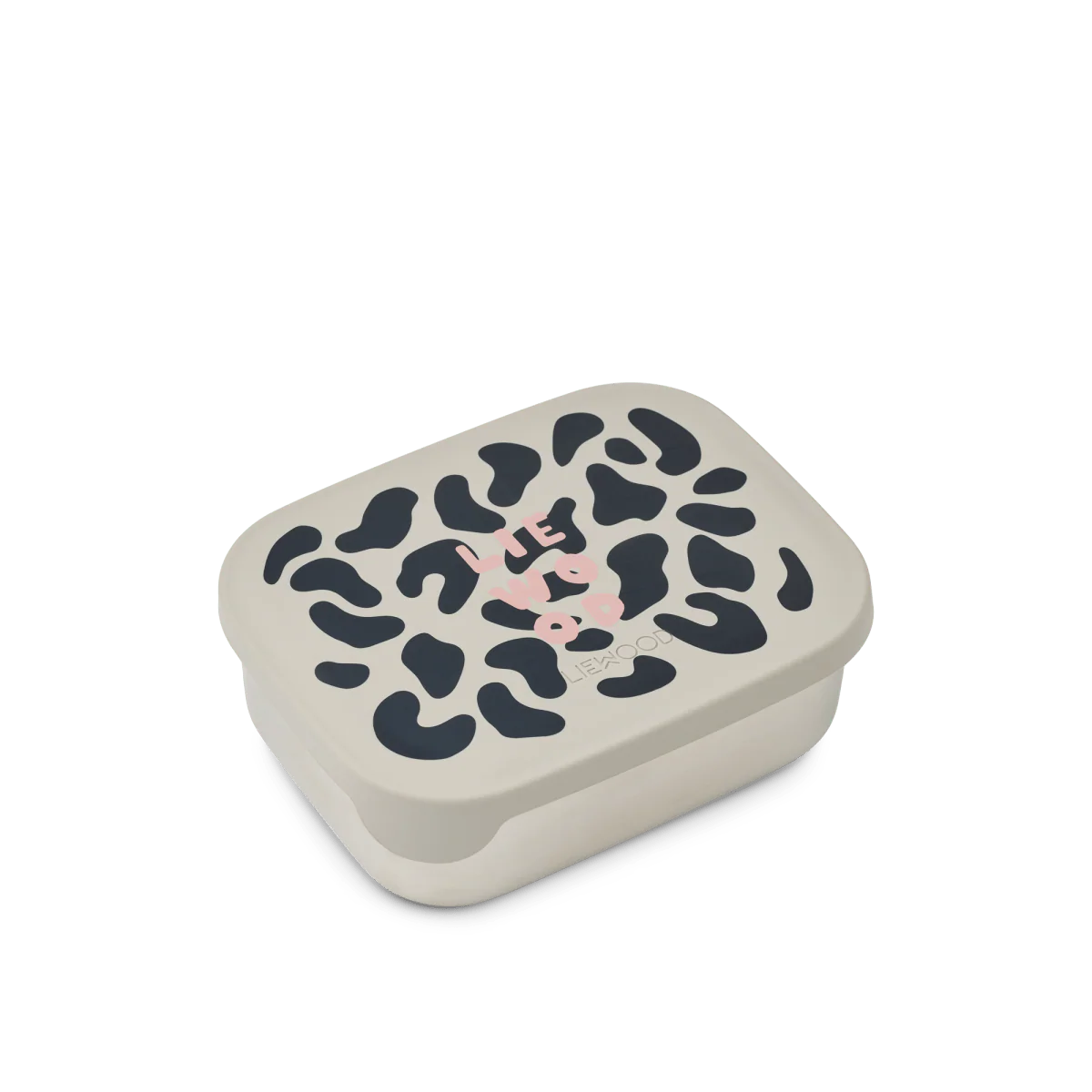 Liewood Lunchbox Arthur Mega leo Mist