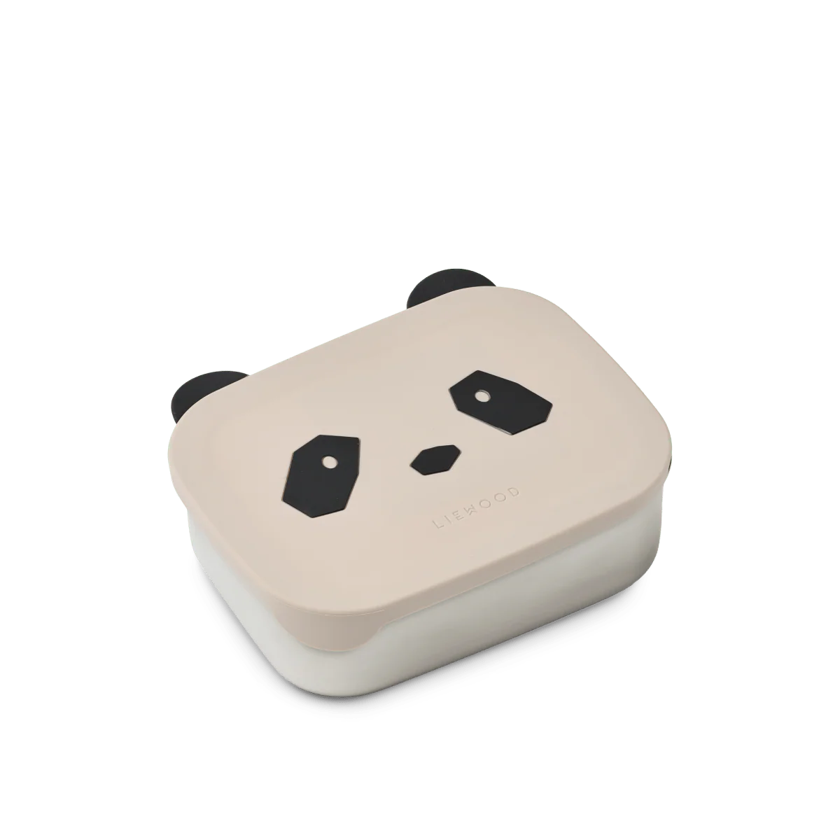 Liewood Lunchtrommel Arthur Panda Sandy