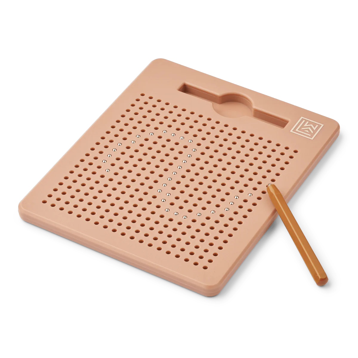 Liewood Magnetisch Tekenbord Tuscany Rose