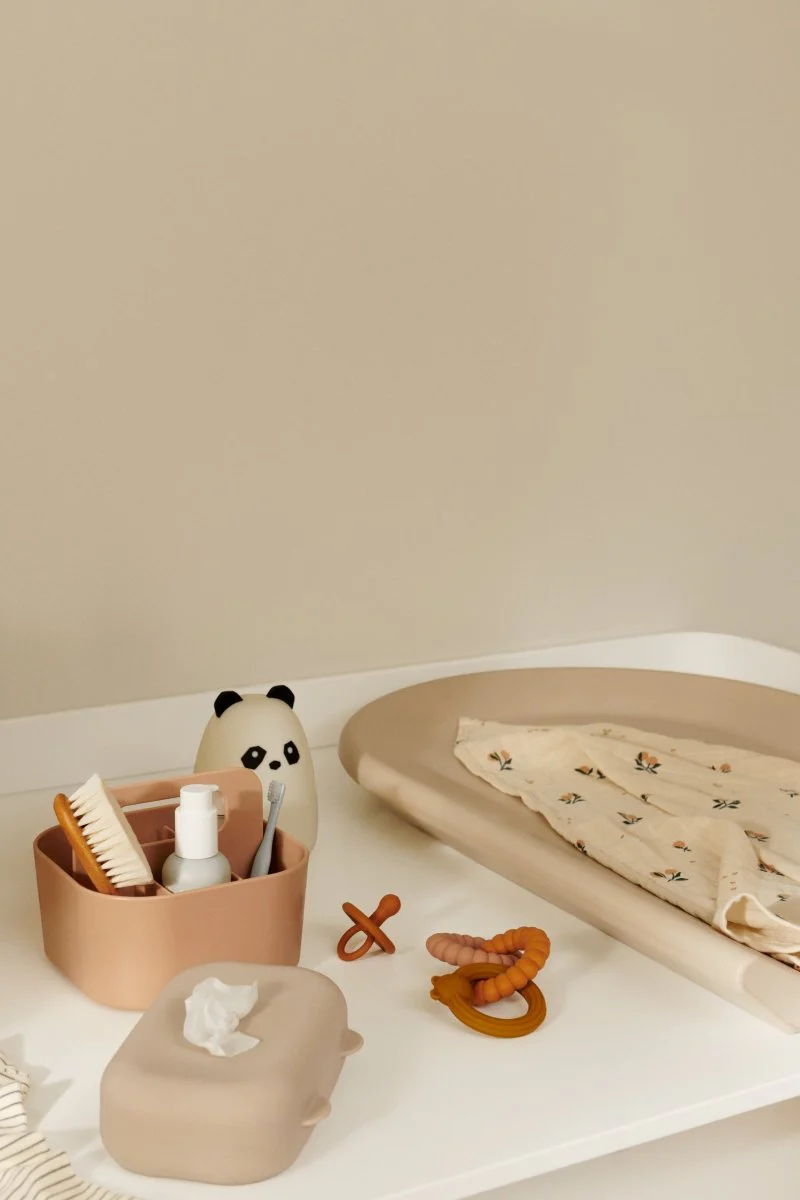 Liewood Nachtlampje Winston Panda Creme De La Creme - Image 3