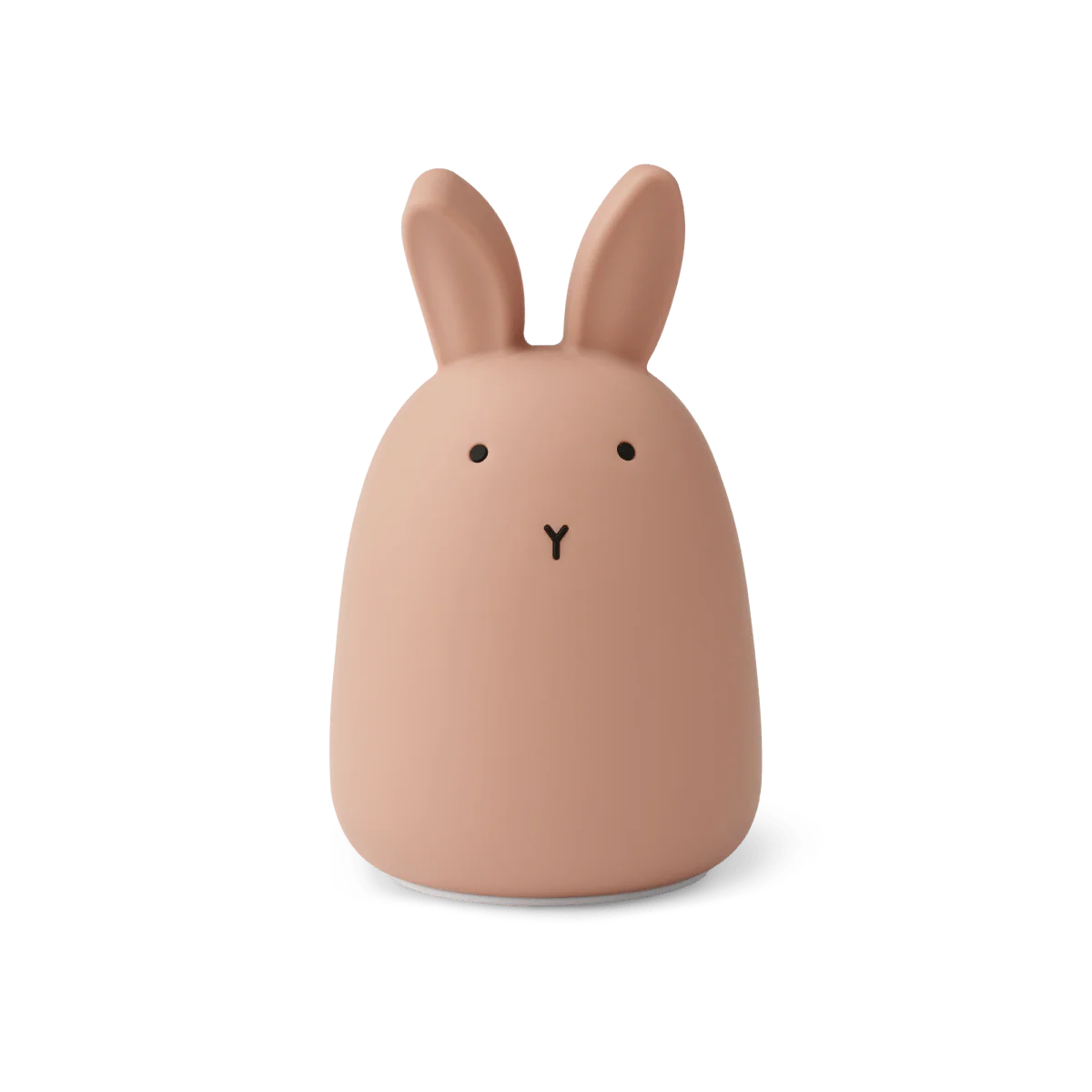 Liewood Nachtlampje Winston Rabbit Dark Rose