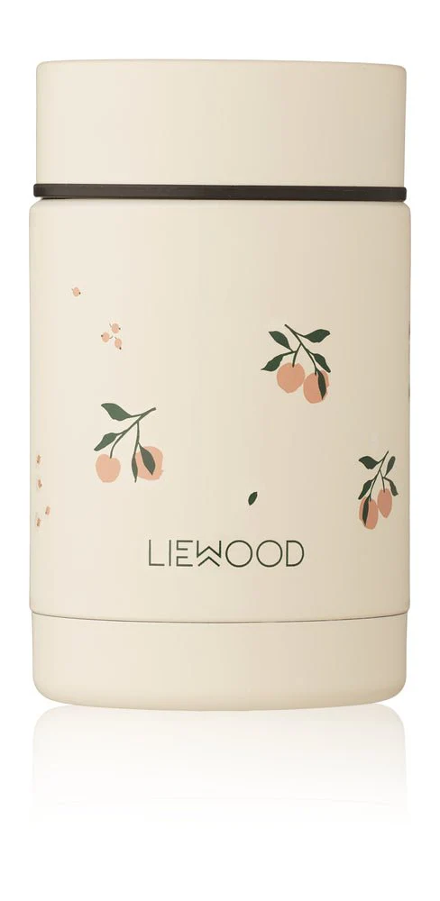 Liewood Opbergbakjes Nadja Peach/Sea Shell