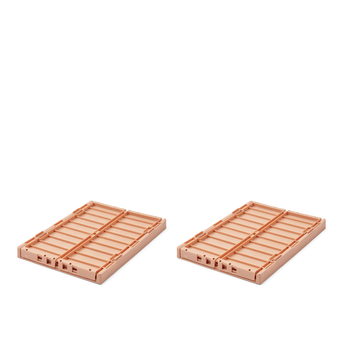 Liewood Opbergbakjes Weston Tuscany Rose M 2St - Image 5