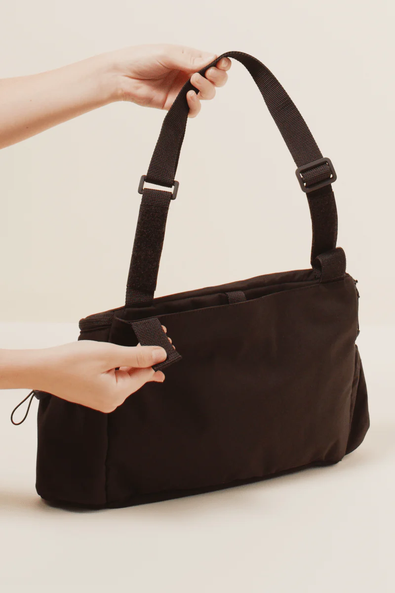 Liewood Opbergtas Olivie Black - Image 7