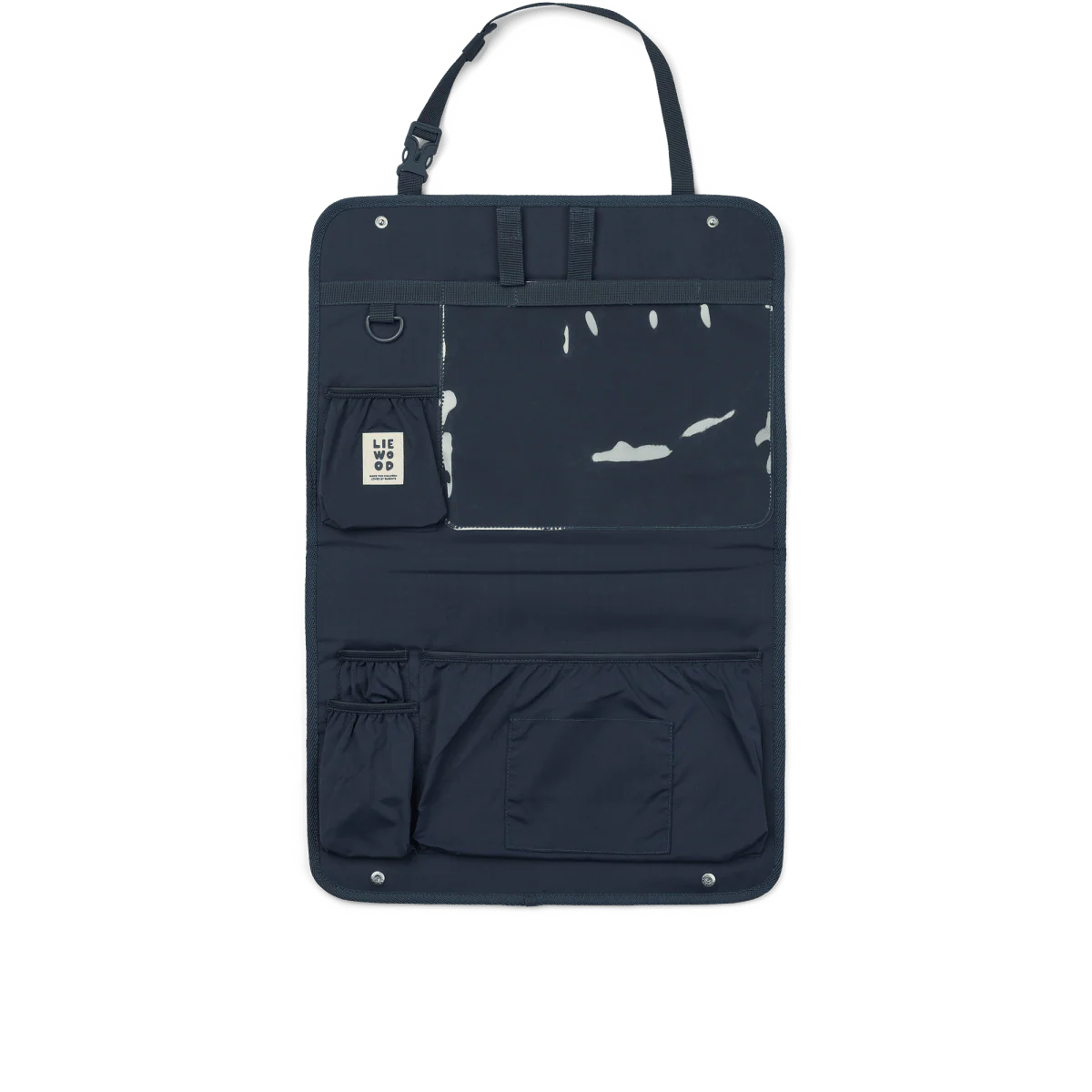 Liewood Reistasje Thao Classic Navy