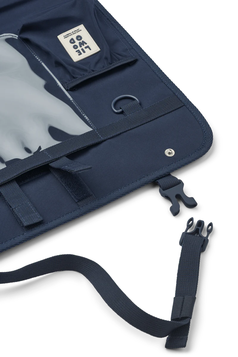 Liewood Reistasje Thao Classic Navy - Image 3