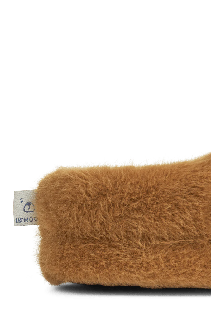 Liewood Slofjes Aviaja Golden caramel - Image 5