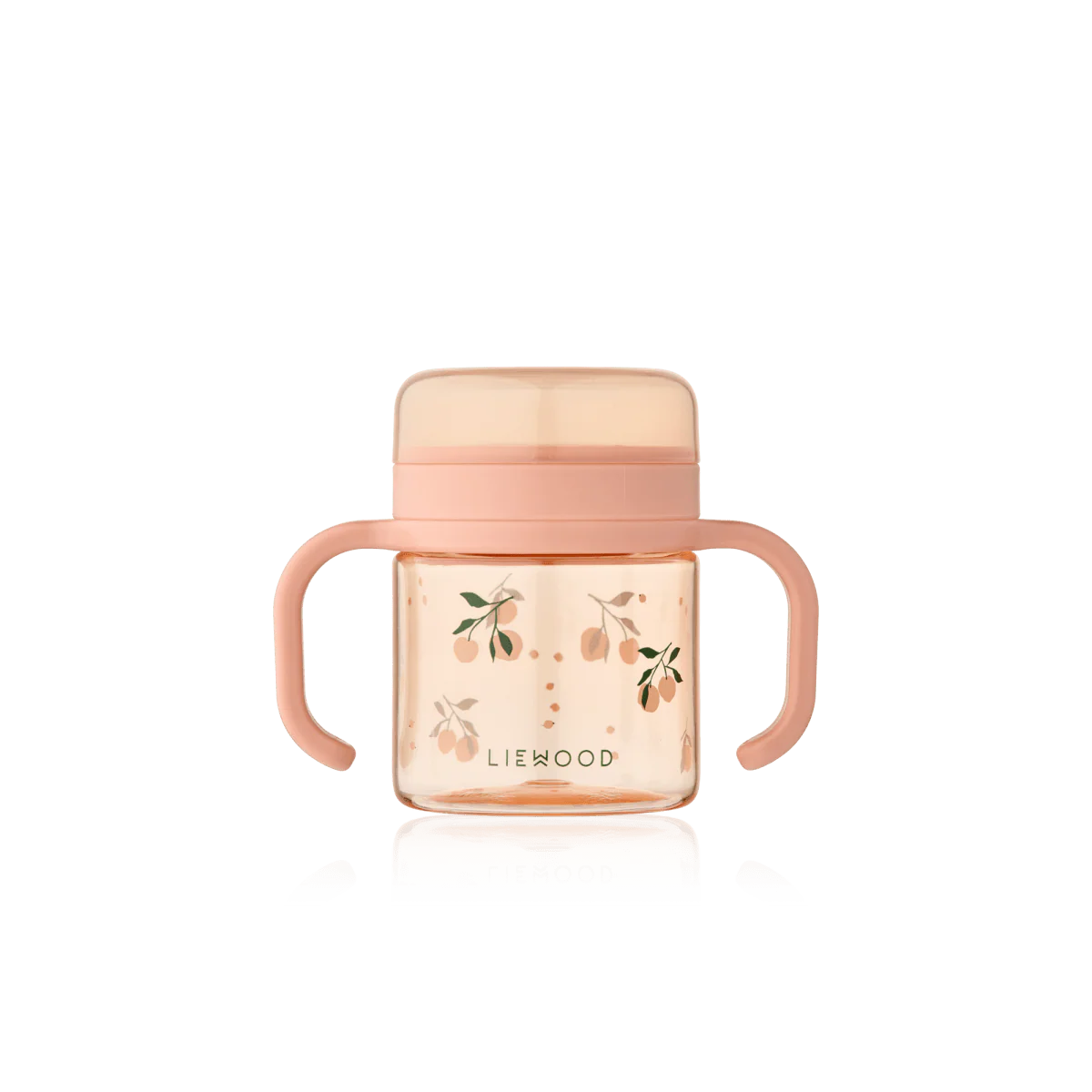 Liewood Snackbakje Enyo Peach/ Seashell
