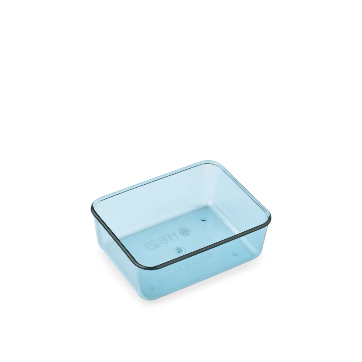 Liewood Snackdoos Ako Tritan Race car / Classic navy - Image 2