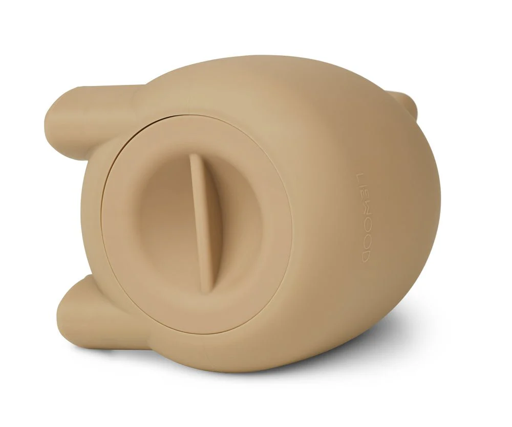 Liewood Spaarpot Palma Rabbit Oat - Image 3