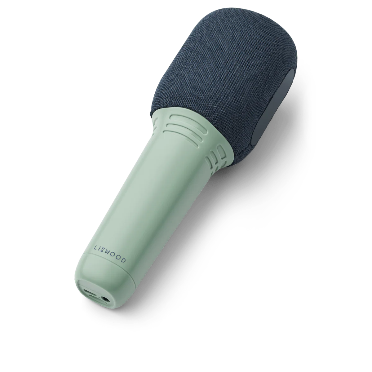 Liewood Speelgoed Microfoon Beinta Peppermint Mix