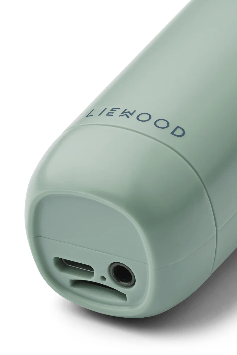 Liewood Speelgoed Microfoon Beinta Peppermint Mix - Image 3