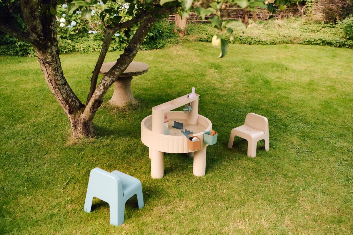 Liewood Speeltafel met Speelgoed Sepp 17 delig - Image 18