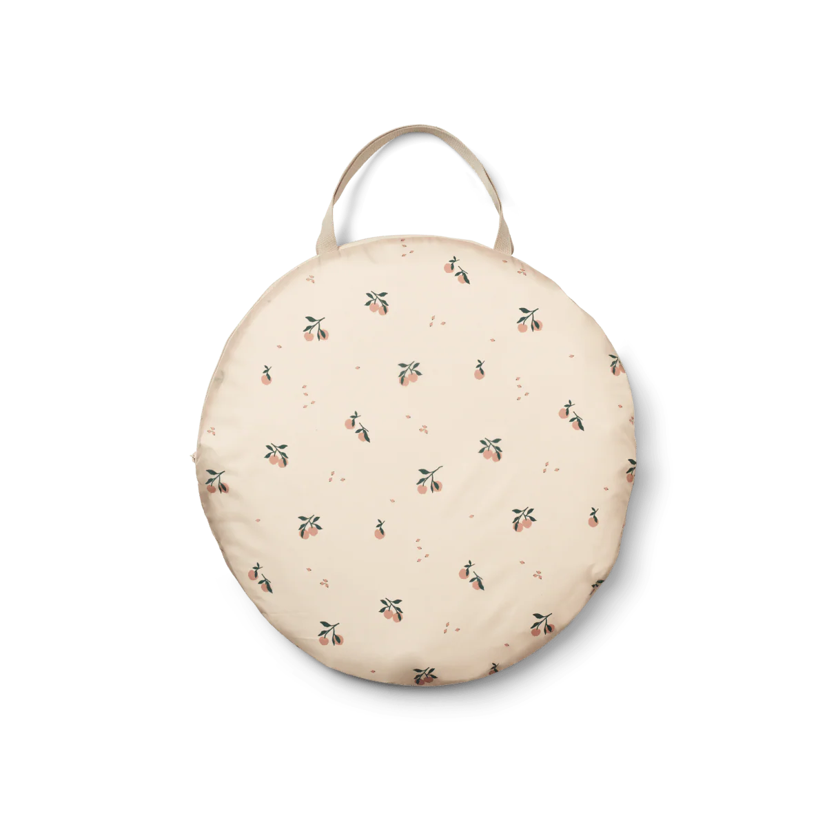 Liewood Strandtentje Bjork Peach Sea Shell - Image 4