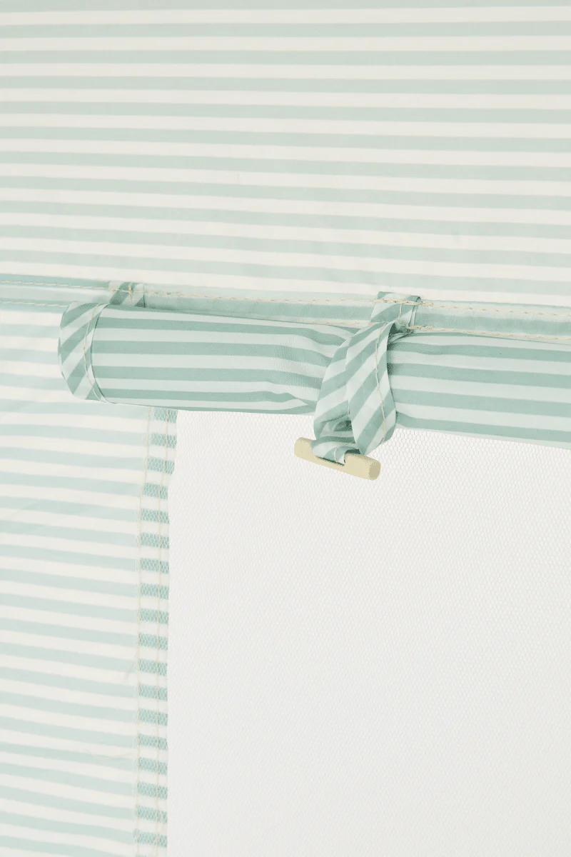 Liewood Strandtentje Sun Pop-Up Peppermint Creme De La Creme - Image 4