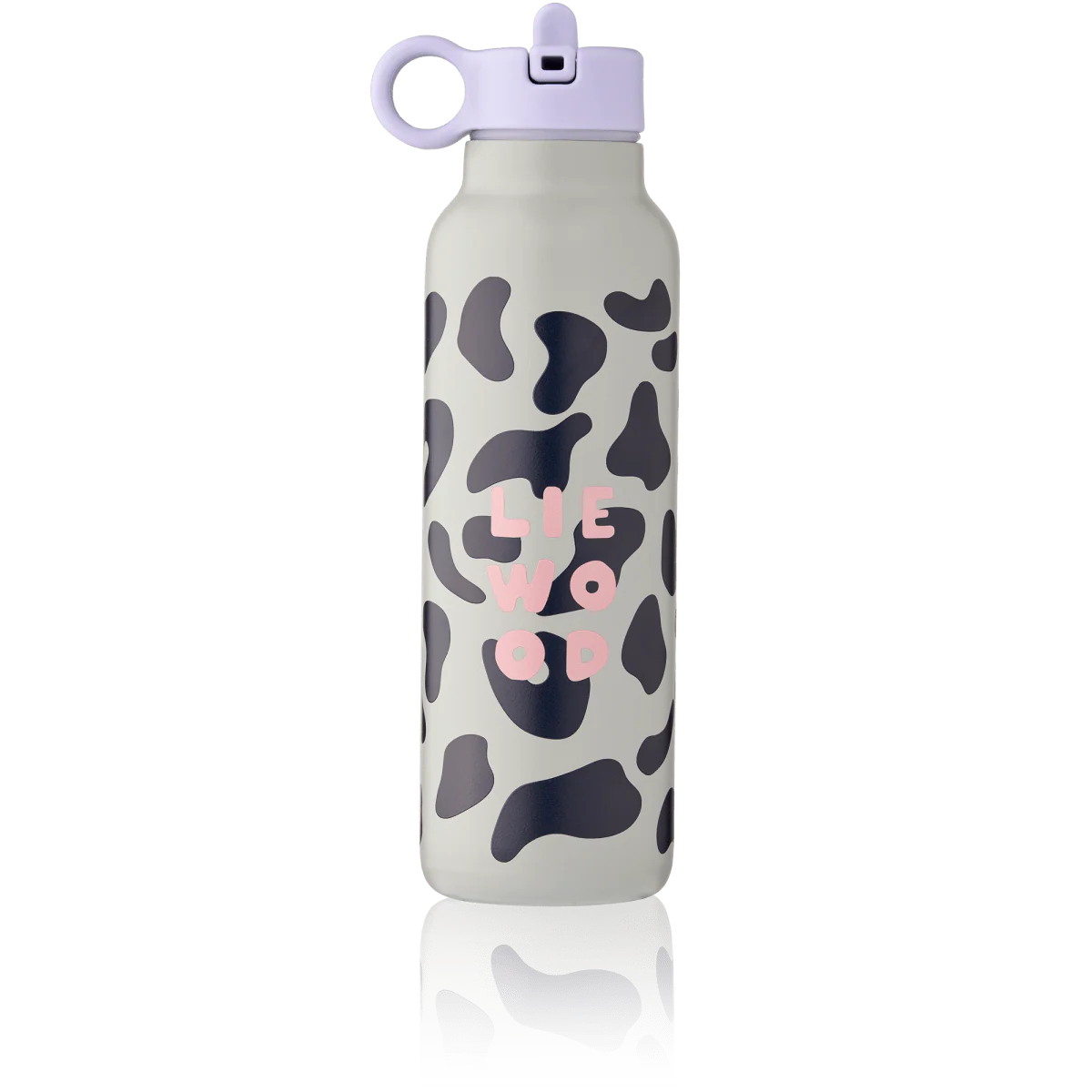 Liewood Waterfles Falk Mega leo Mist 500ml