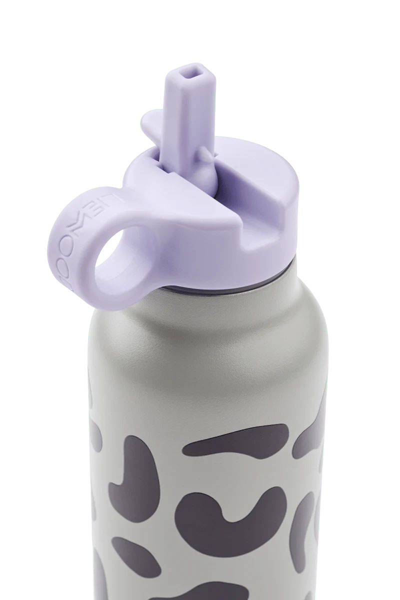 Liewood Waterfles Falk Mega leo Mist 500ml - Image 2