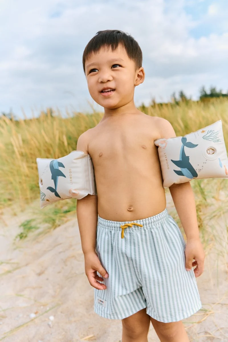 Liewood Zwembandjes Sea Creature/ Sandy - Image 2