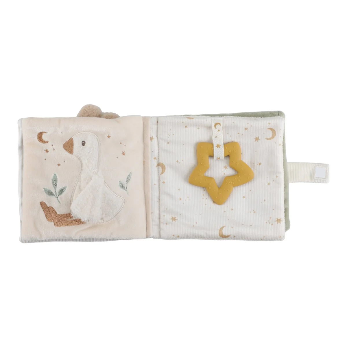 Little Dutch Activiteitenboekje Newborn Naturals - Image 4