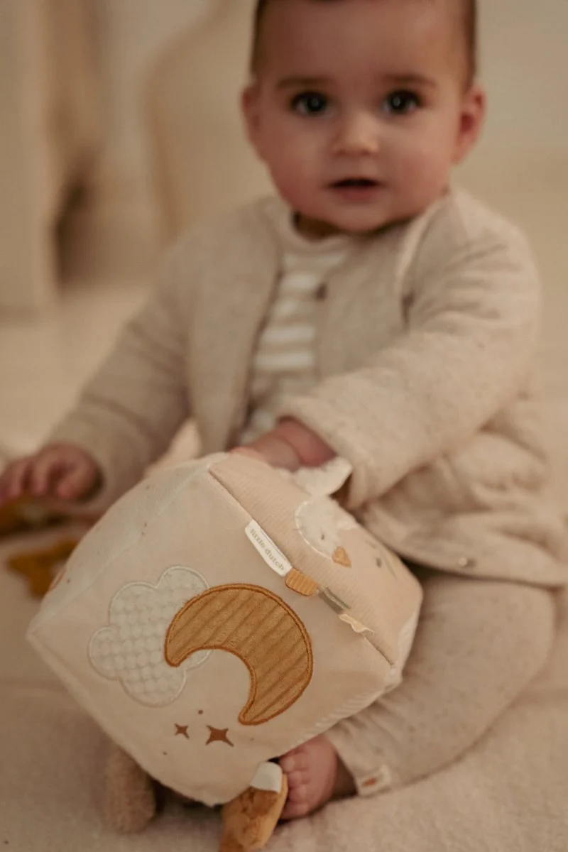 Little Dutch Activiteitenkubus Newborn - Image 13