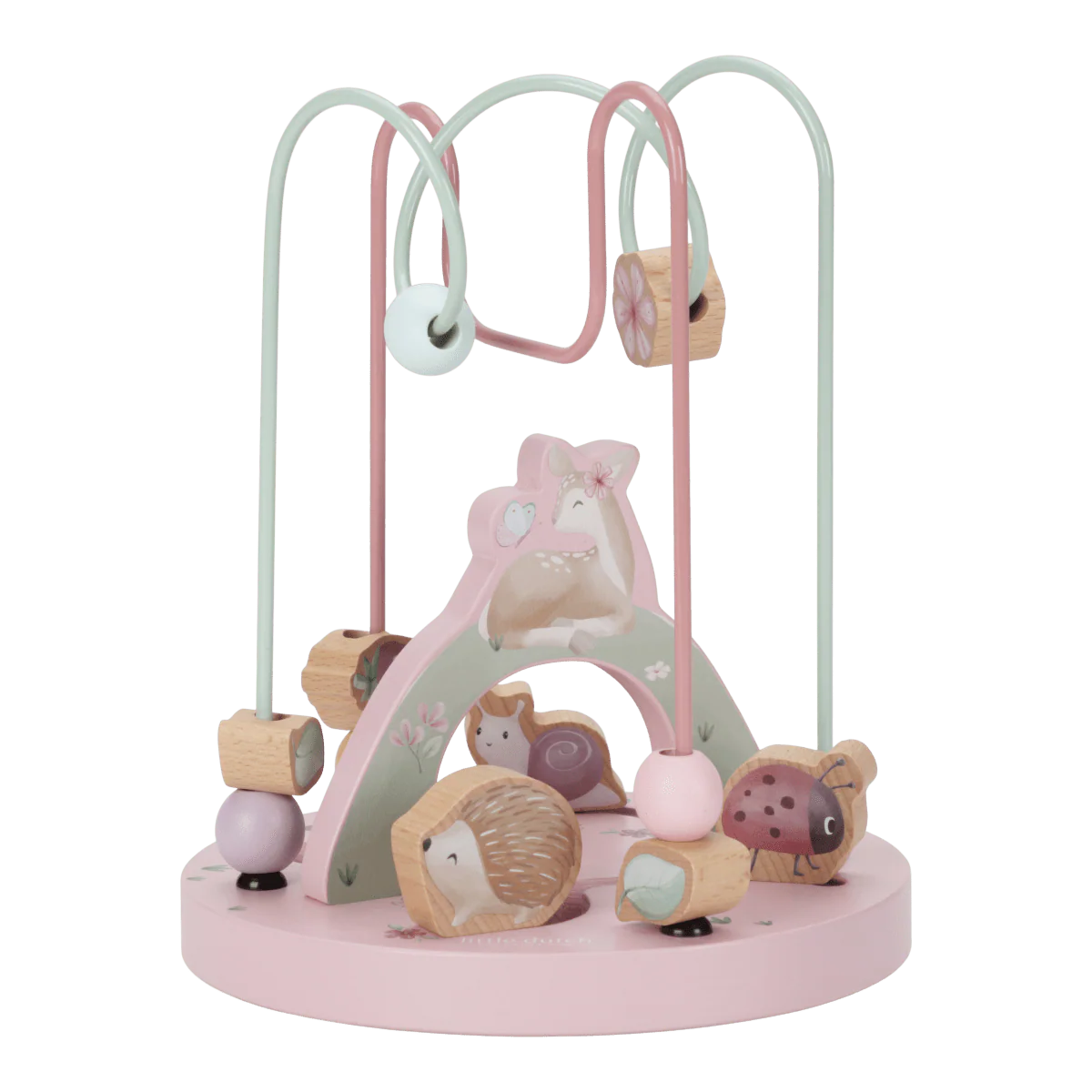 Little Dutch Activiteitenspiraal Fairy Garden