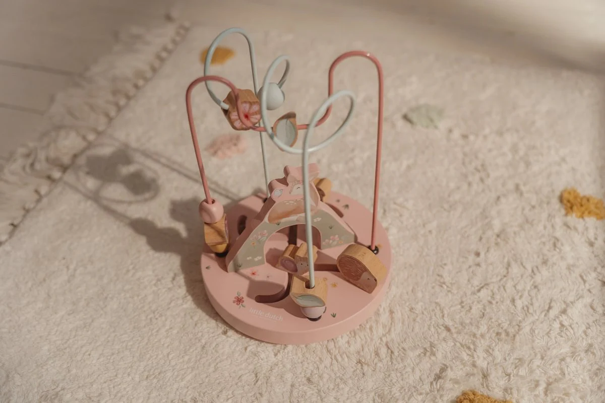 Little Dutch Activiteitenspiraal Fairy Garden - Image 3