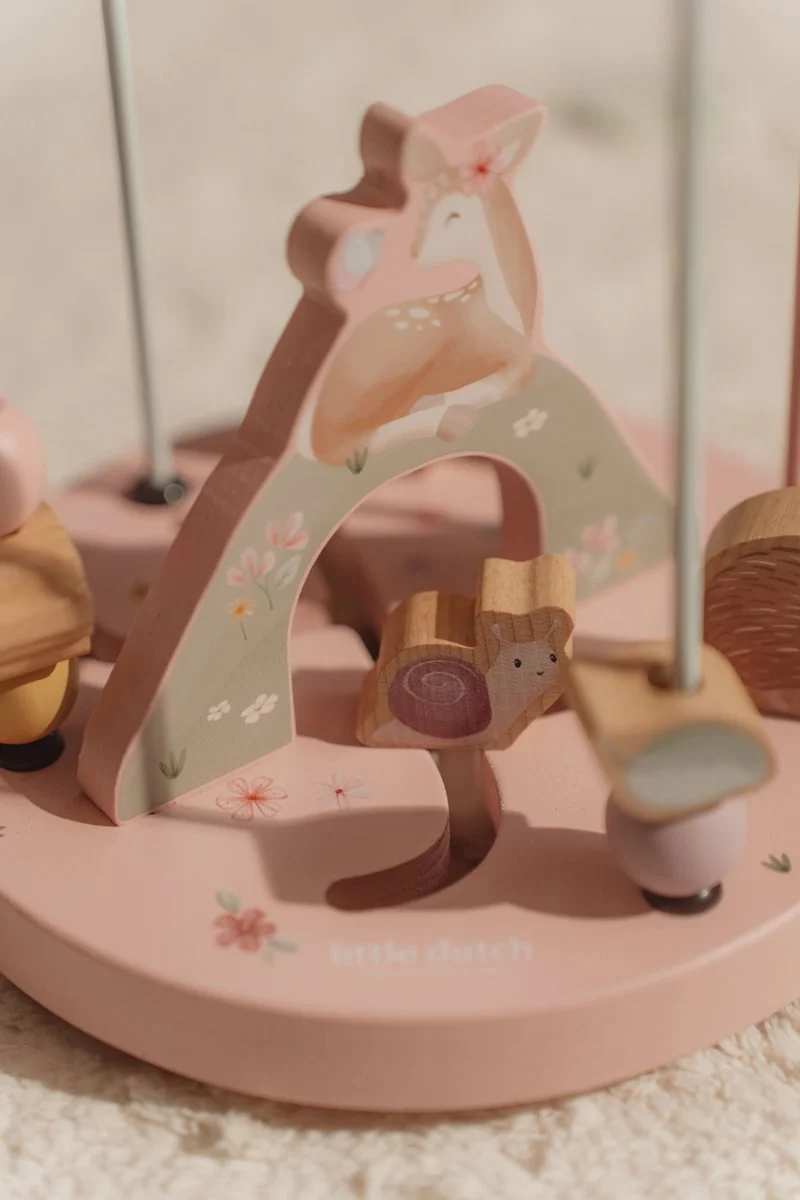 Little Dutch Activiteitenspiraal Fairy Garden - Image 4