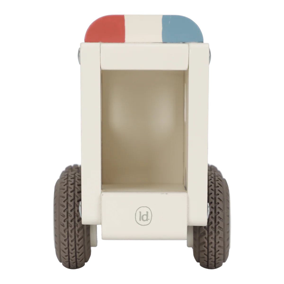 Little Dutch Ambulance Met Pegdoll - Image 8