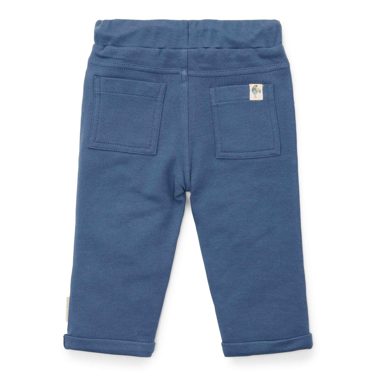 Little Dutch Baby Broekje Dark Blue - Image 2