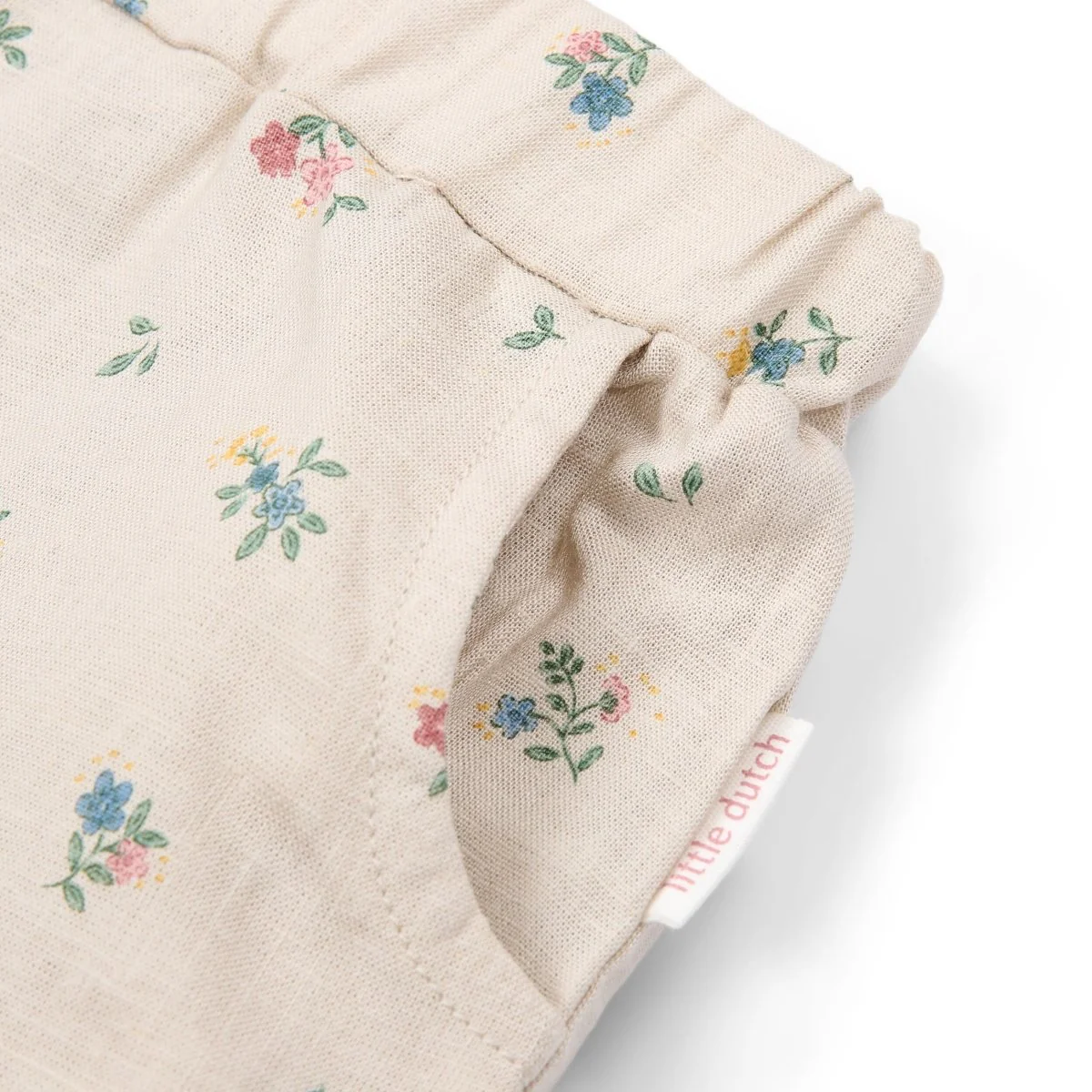 Little Dutch Baby Broekje Fairy Bloom - Image 3