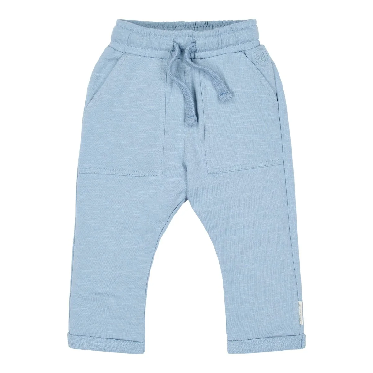 Little Dutch Baby Broekje Steel Blue