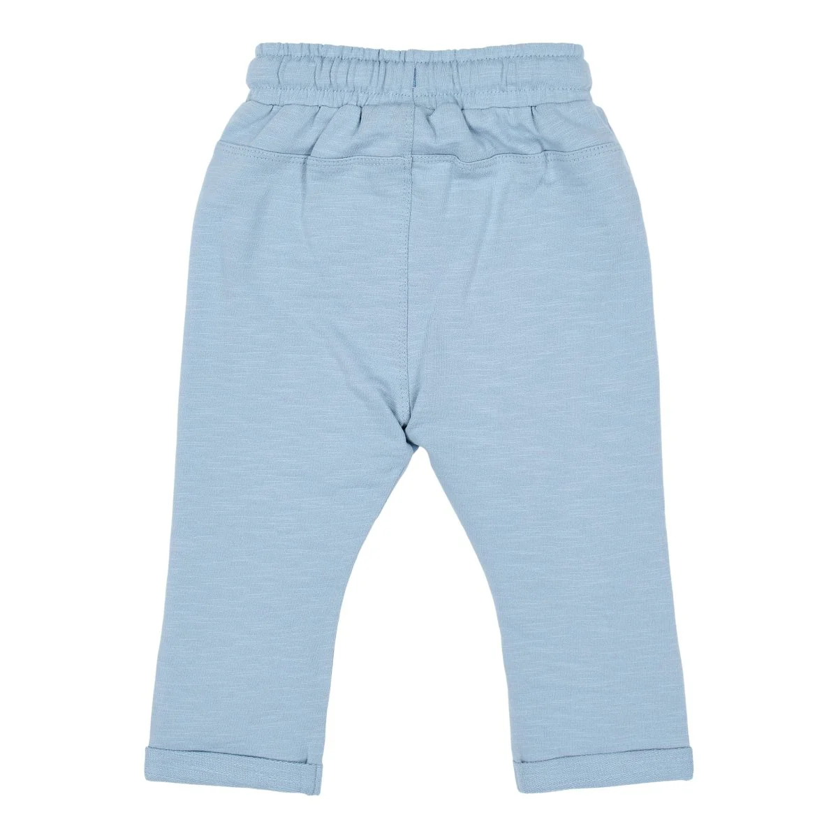 Little Dutch Baby Broekje Steel Blue - Image 2