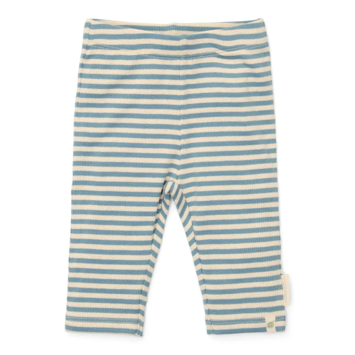 Little Dutch Baby Broekje Stone Blue Stripe