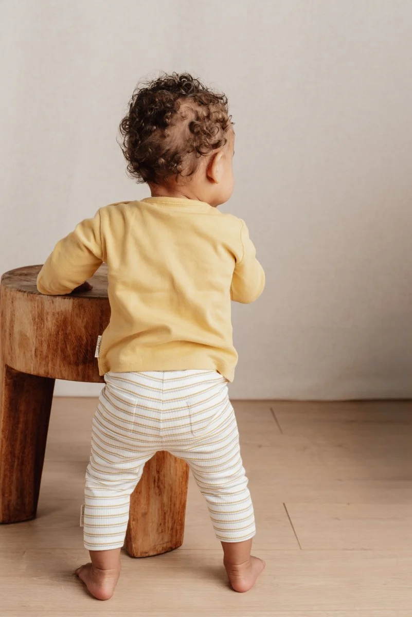 Little Dutch Baby Broekje Streep - Image 5