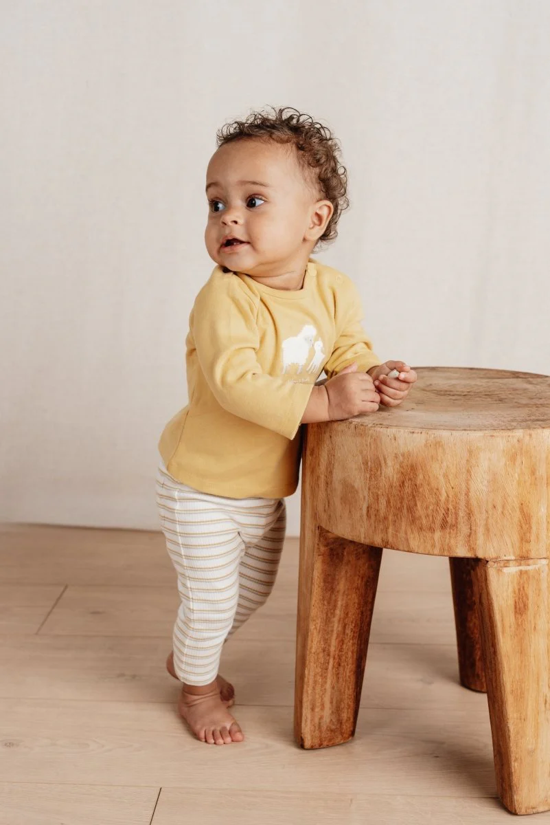Little Dutch Baby Broekje Streep - Image 6