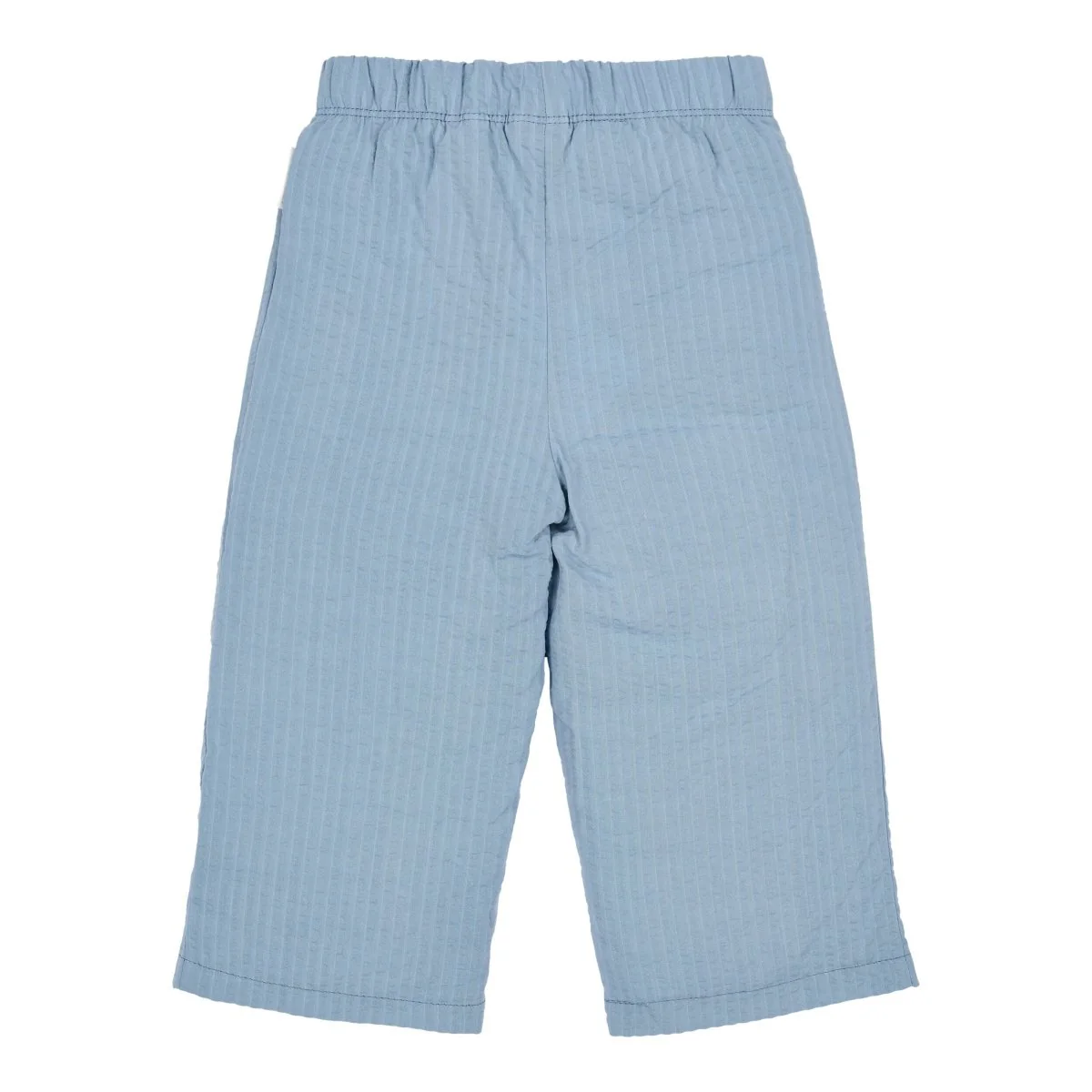 Little Dutch Baby Broekje Wijd Denim Blue - Image 2