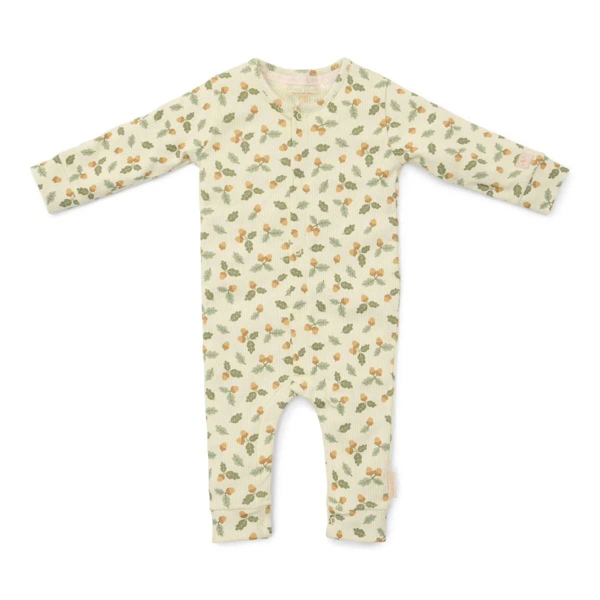 Little Dutch Baby Pyjama Forest Leaves