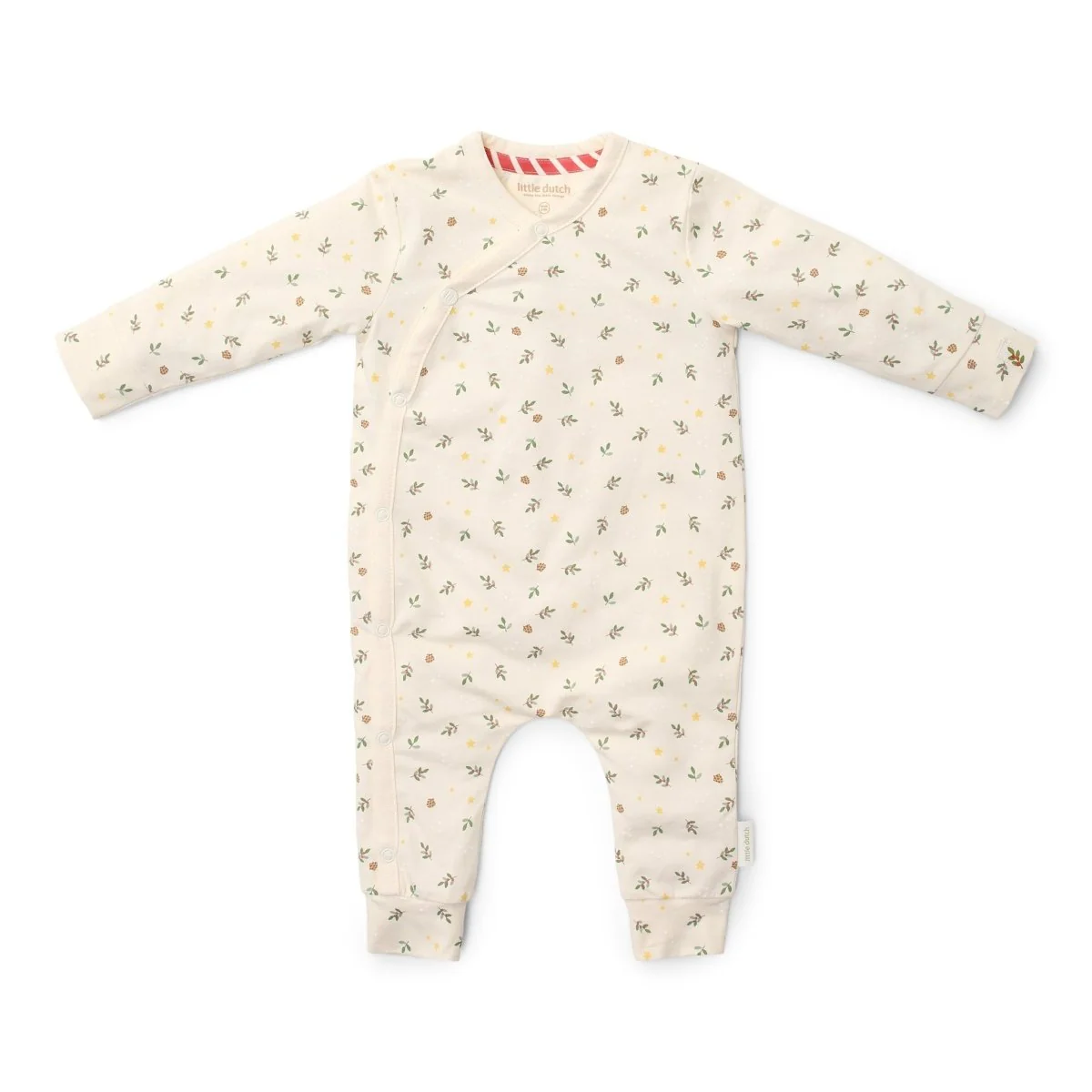 Little Dutch Baby Pyjama Little Christmas