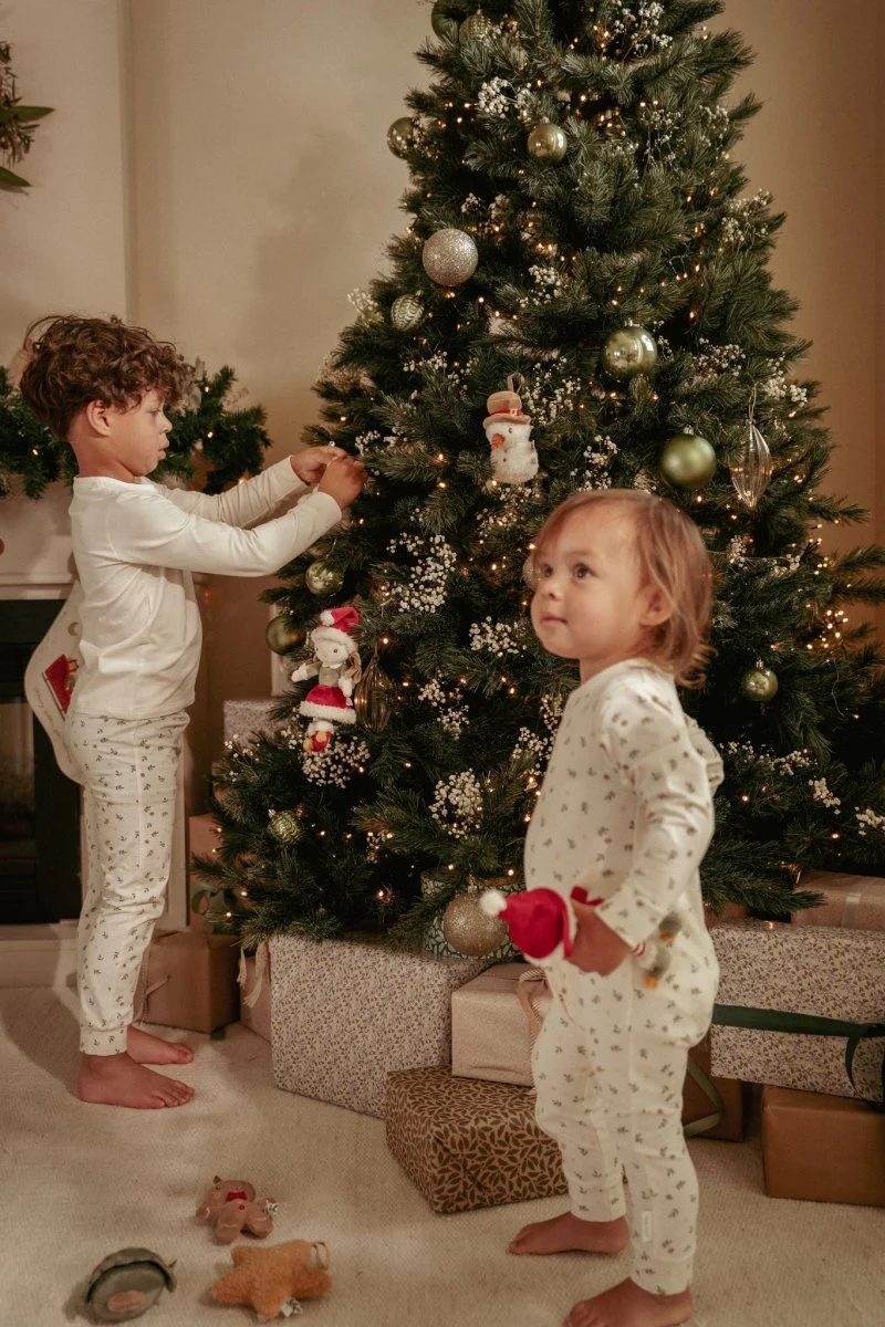 Little Dutch Baby Pyjama Little Christmas - Image 6