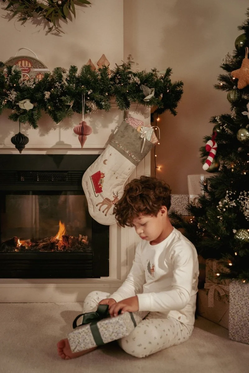Little Dutch Baby Pyjama Little Christmas - Image 8