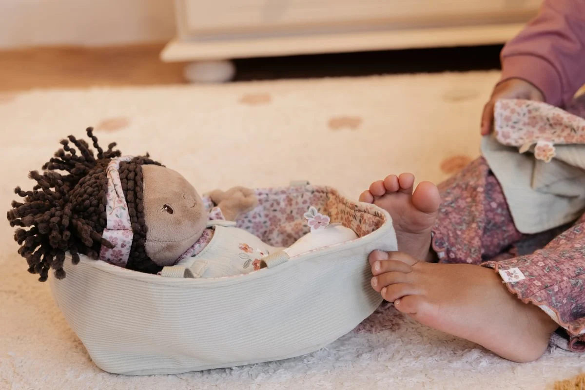 Little Dutch Babypop Evi - Image 11