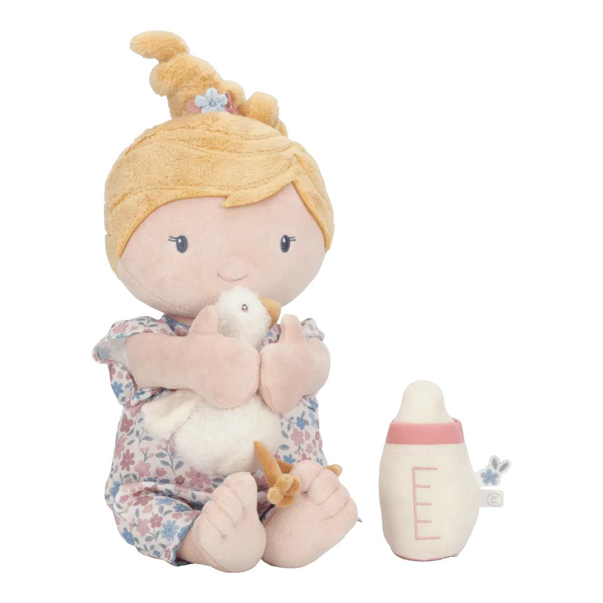 Little Dutch Babypop Julia 40cm - Image 2