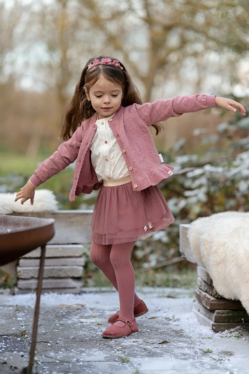 Little Dutch Babyrokje Rouge - Image 11