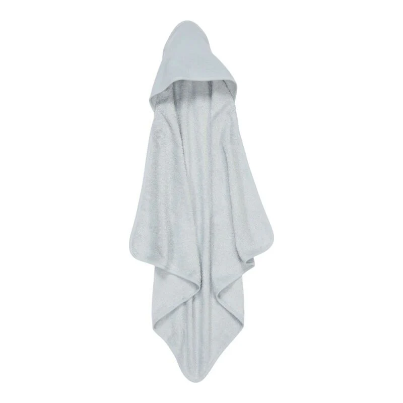Little Dutch Badcape Baby Pure Soft Blue