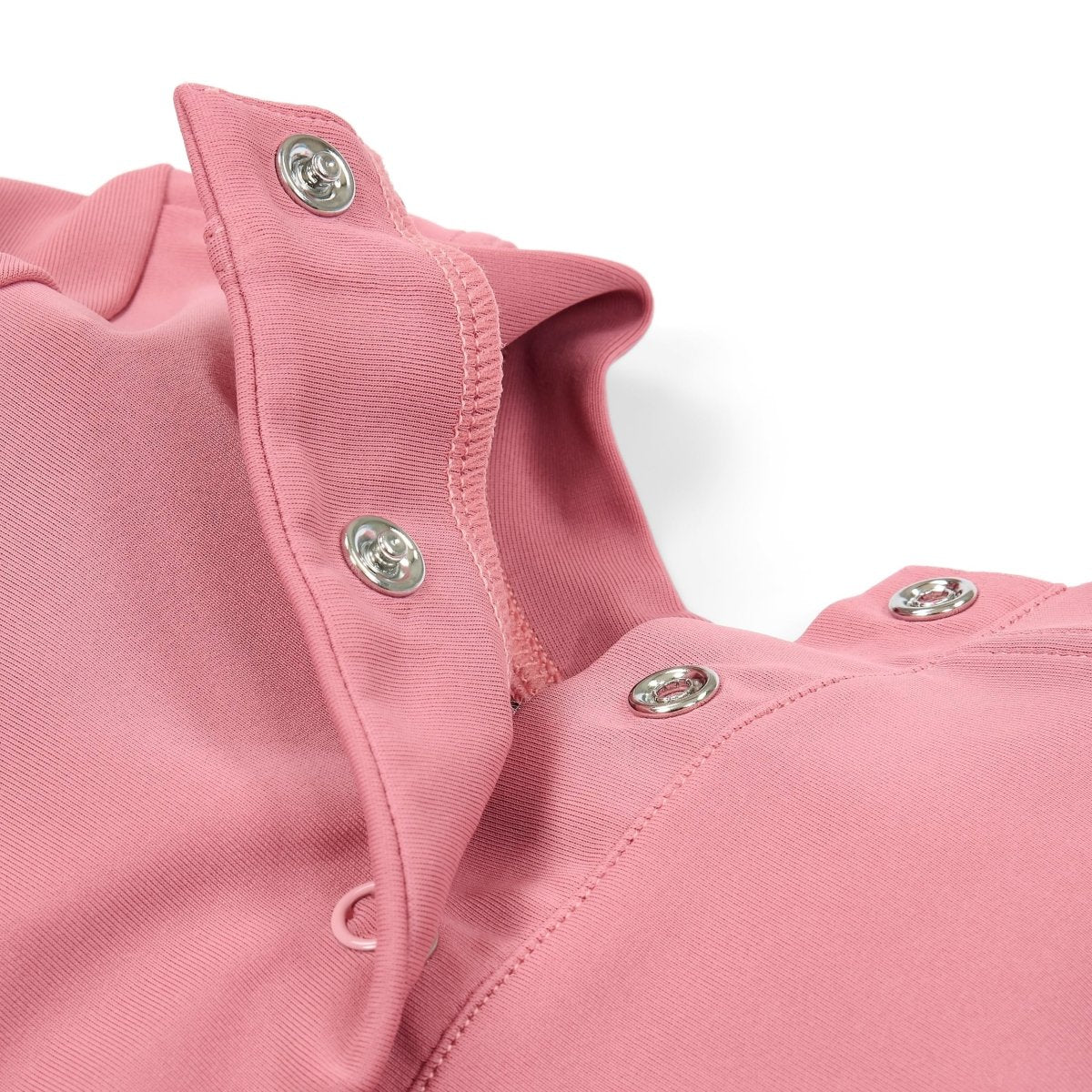 Little Dutch Badpak Kind Lange Mouwen Dreamy Pink - Image 3